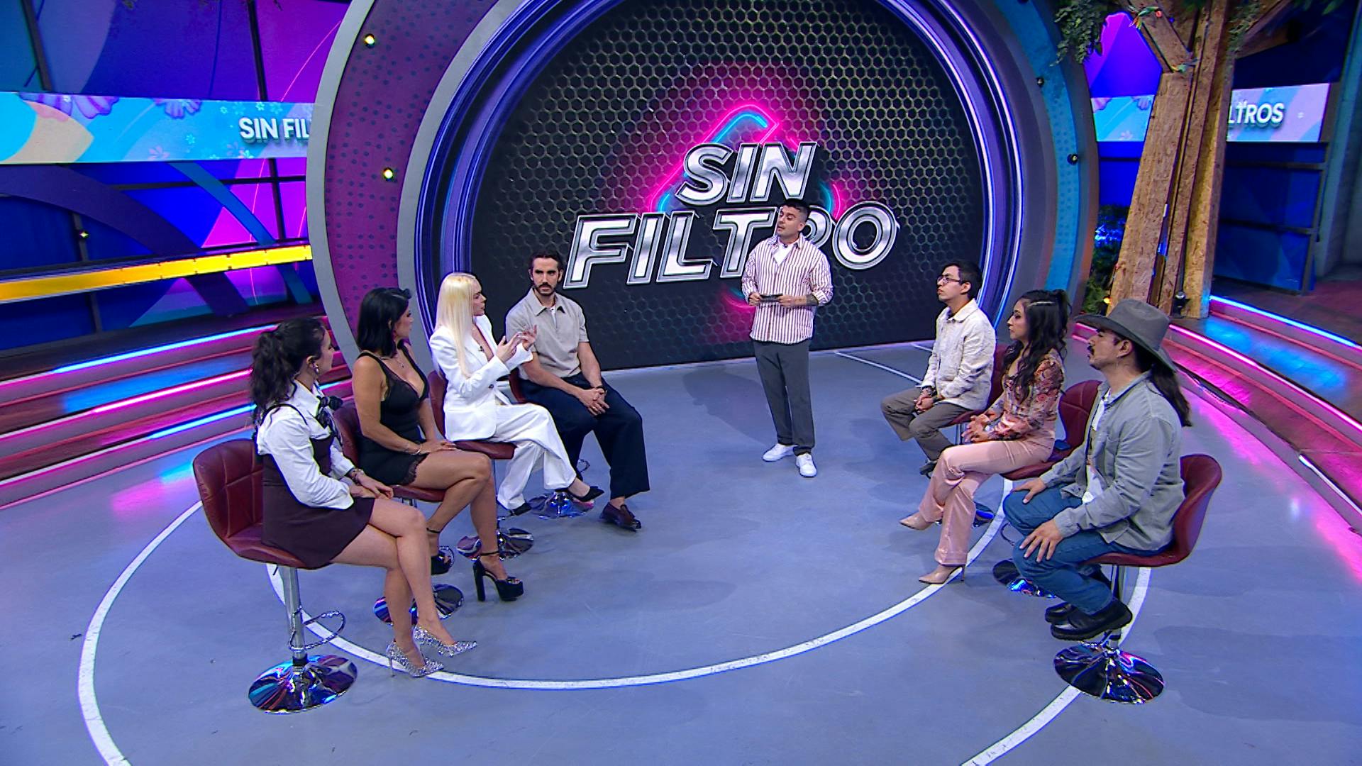 Programa Completo 23 de mayo 2026 | Parte 2 | Venga La Alegría Fin De Semana