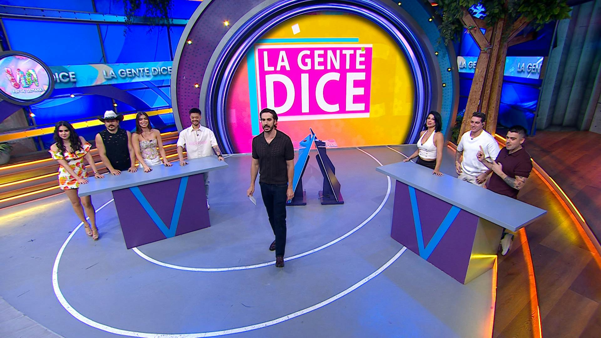 Programa Completo 24 de mayo 2026 | Parte 1 | Venga La Alegría Fin De Semana