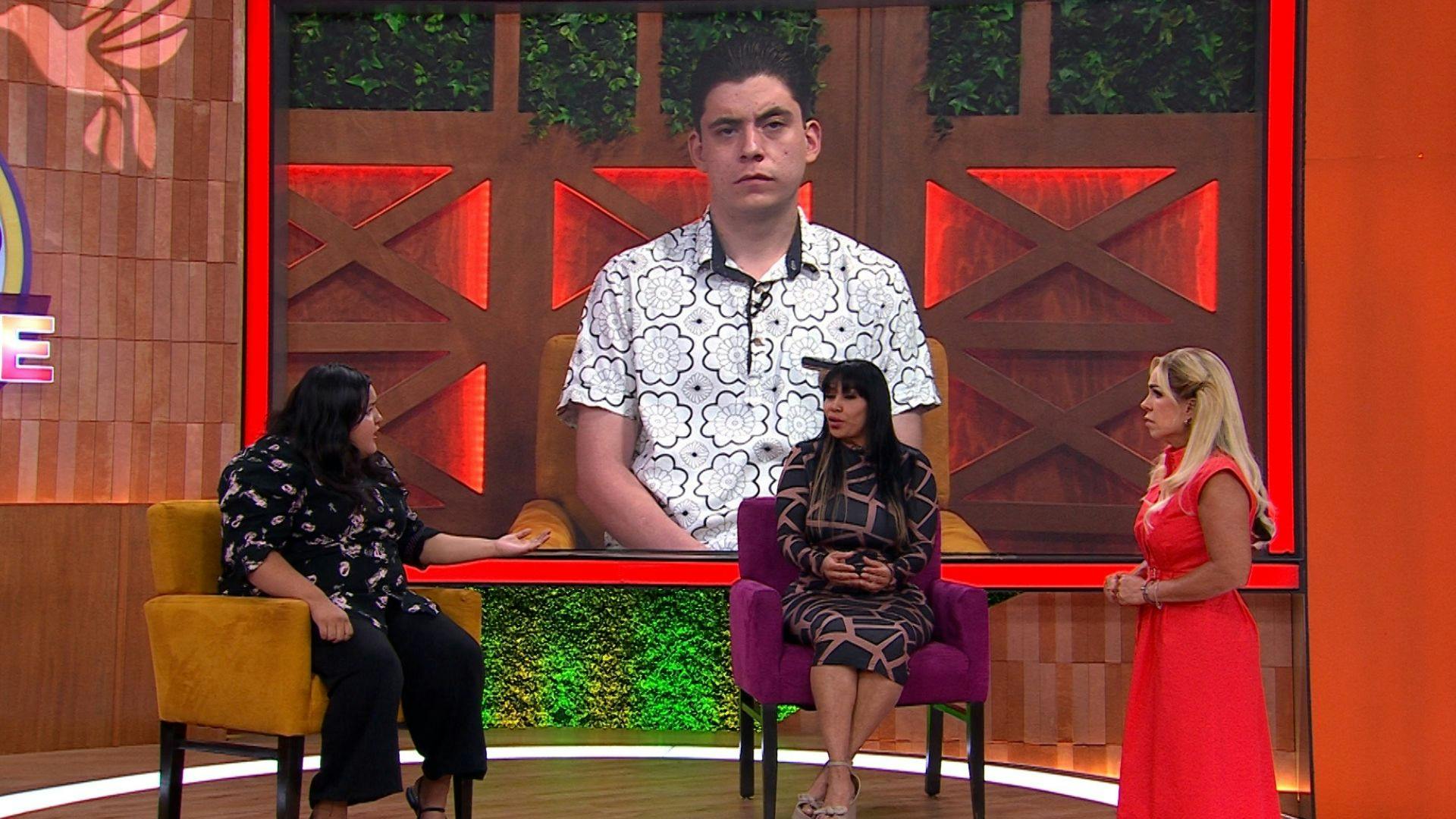 Mi Mamá se siente educadora sexual | Programa 24 de mayo de 2026