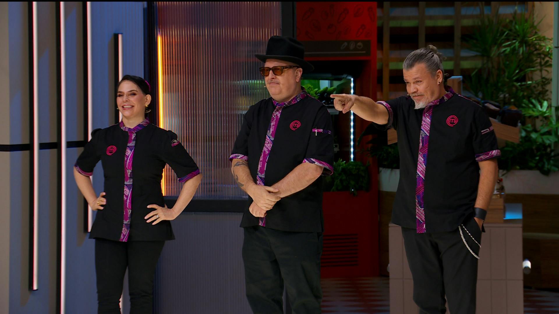 MasterChef 24/7 | Los chefs recuerdan que las votaciones siguen abiertas 