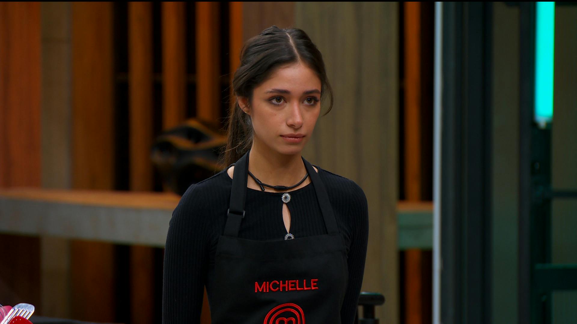 MasterChef 24/7 | Michelle acepta sus errores y habla de cómo ha sido juzgada 