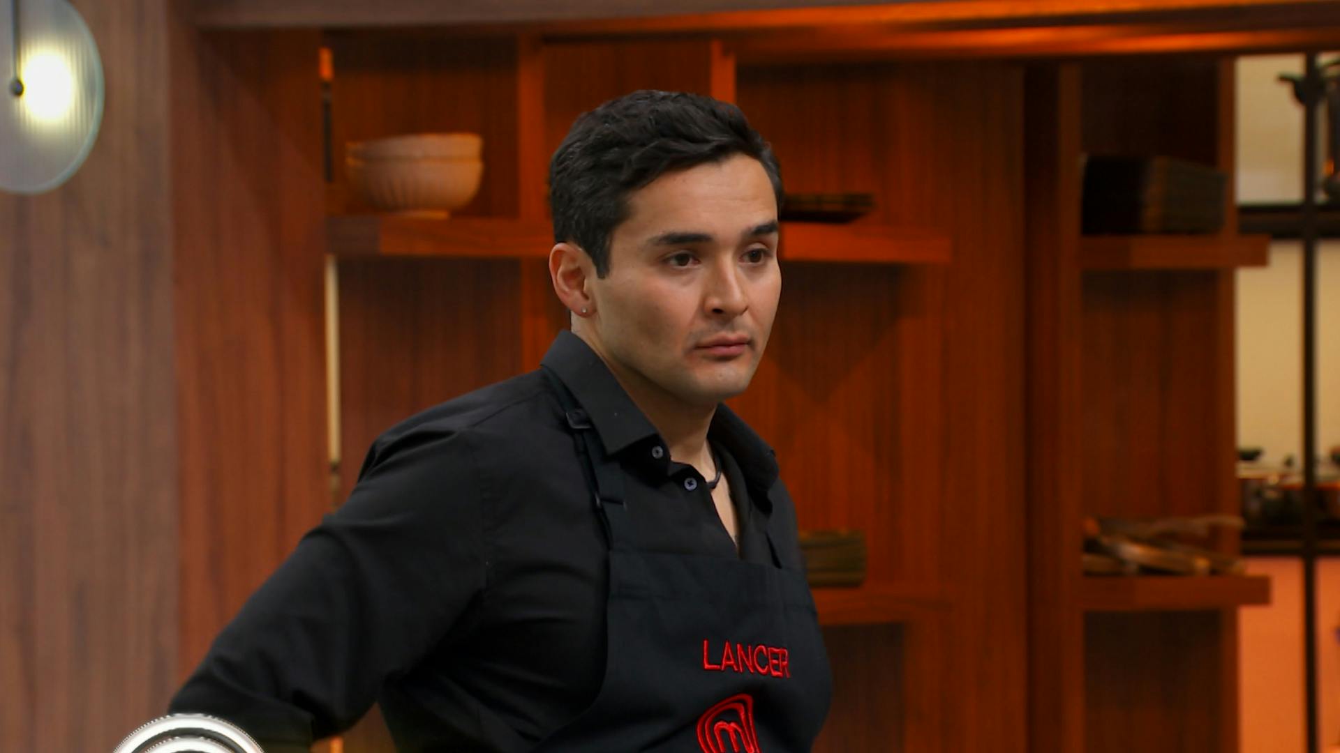 MasterChef 24/7| Julio usa el poder del veto y deja fuera a Lancer y Claudia 
