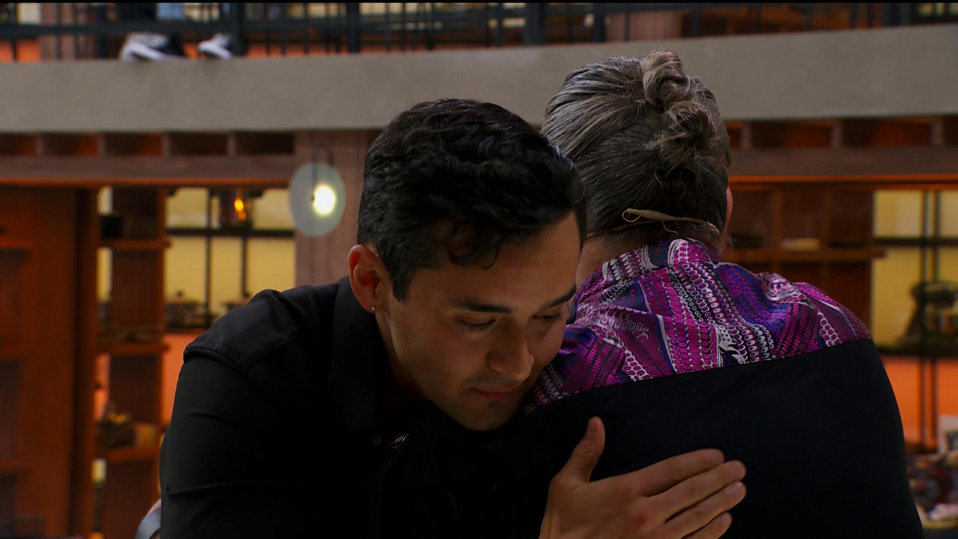 MasterChef 24/7 | Lancer sorprende a los chefs con su platillo en la segunda ronda de degustaciones