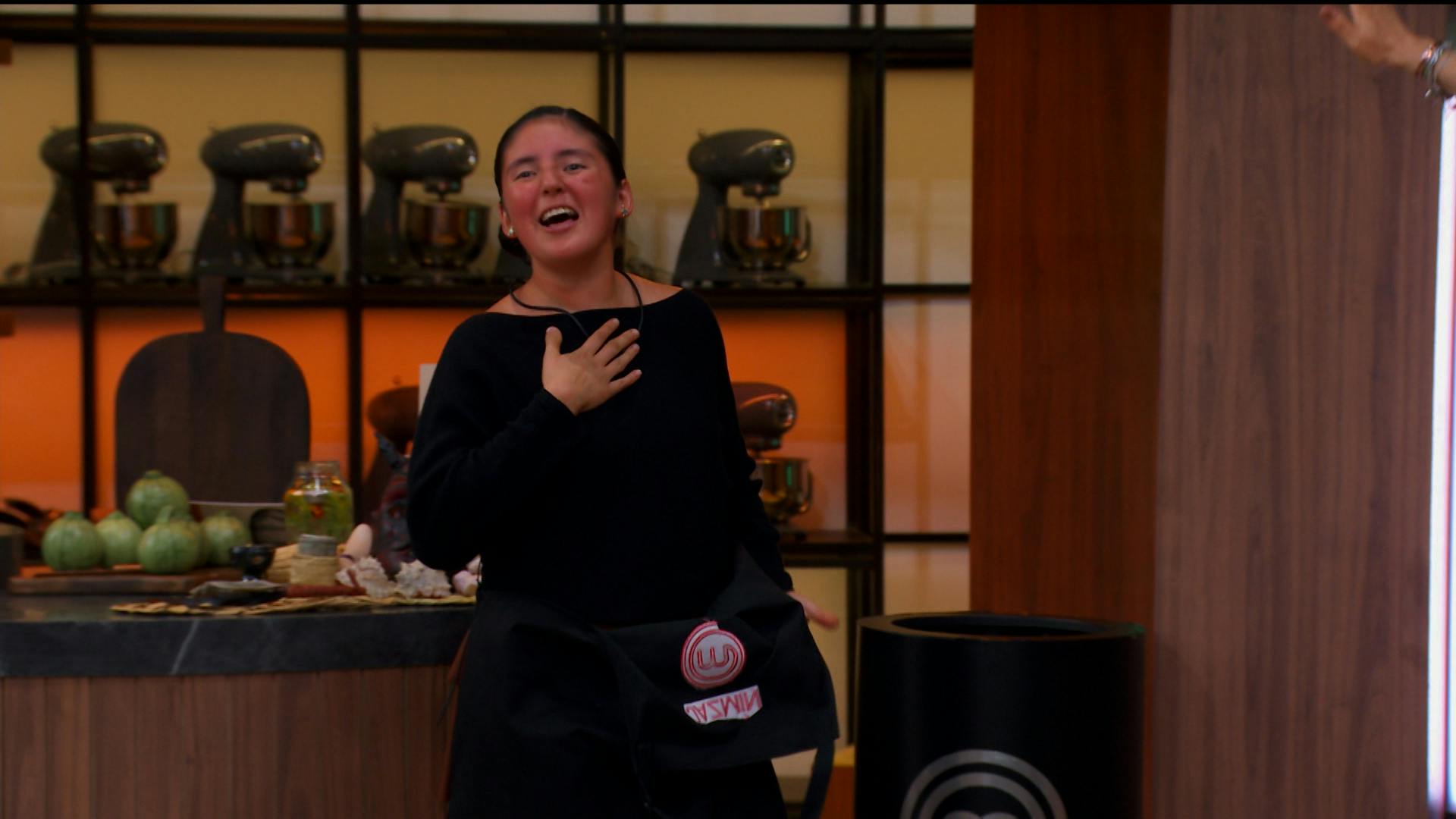 MasterChef 24/7 | Jazmín es salvada por el público y Chefs rescatan a Carmen, Lancer y Michelle