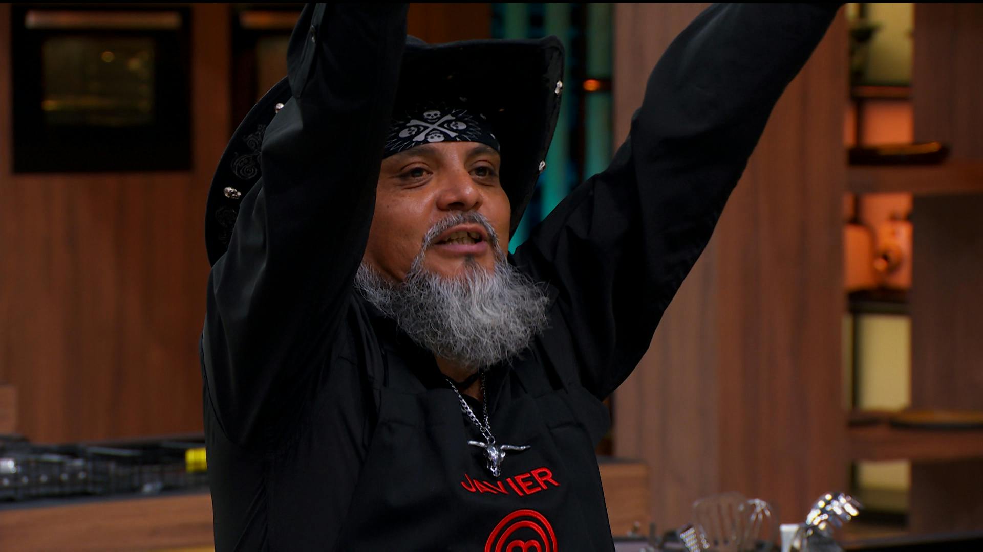 MasterChef 24/7 | Javier ‘La Chuleta’ se convierte en el primer eliminado 
