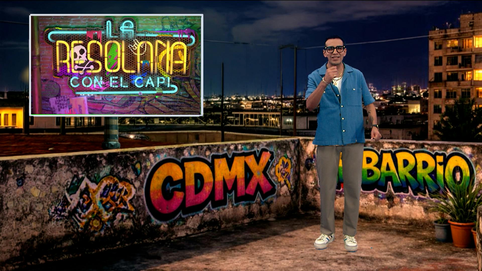 La Resolana | Programa Completo | Jimmy Álvares, Vaitare Mateos, Otoniel Martínez y Warrior ponen a prueba sus habilidades de destreza