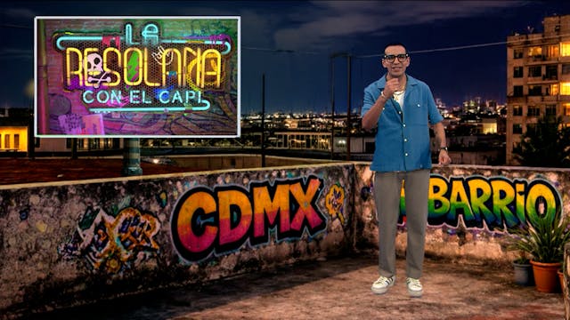 La Resolana | Programa Completo | Jimmy Álvares, Vaitare Mateos, Otoniel Martínez y Warrior ponen a prueba sus habilidades de destreza