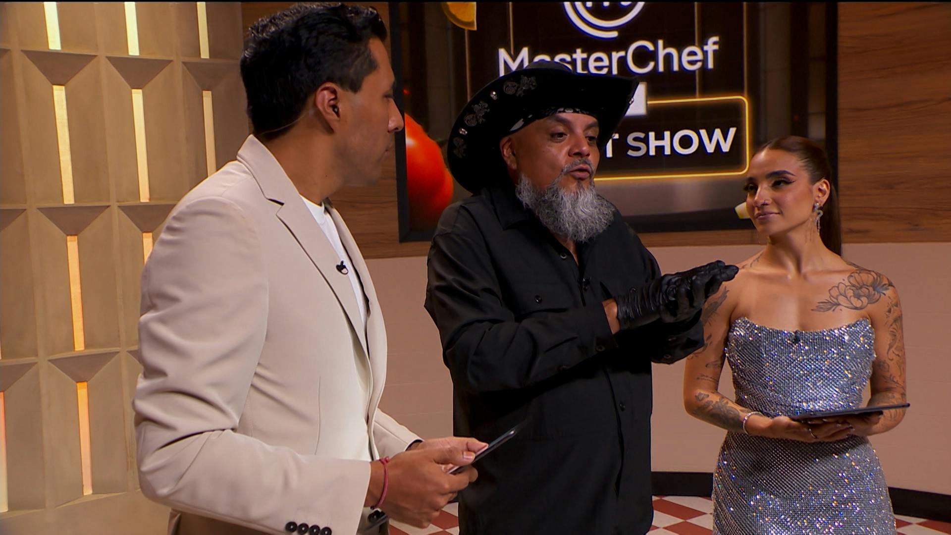PostShow | Javier ‘La Chuleta’ revela todo sobre el mundo de MasterChef 24/7 