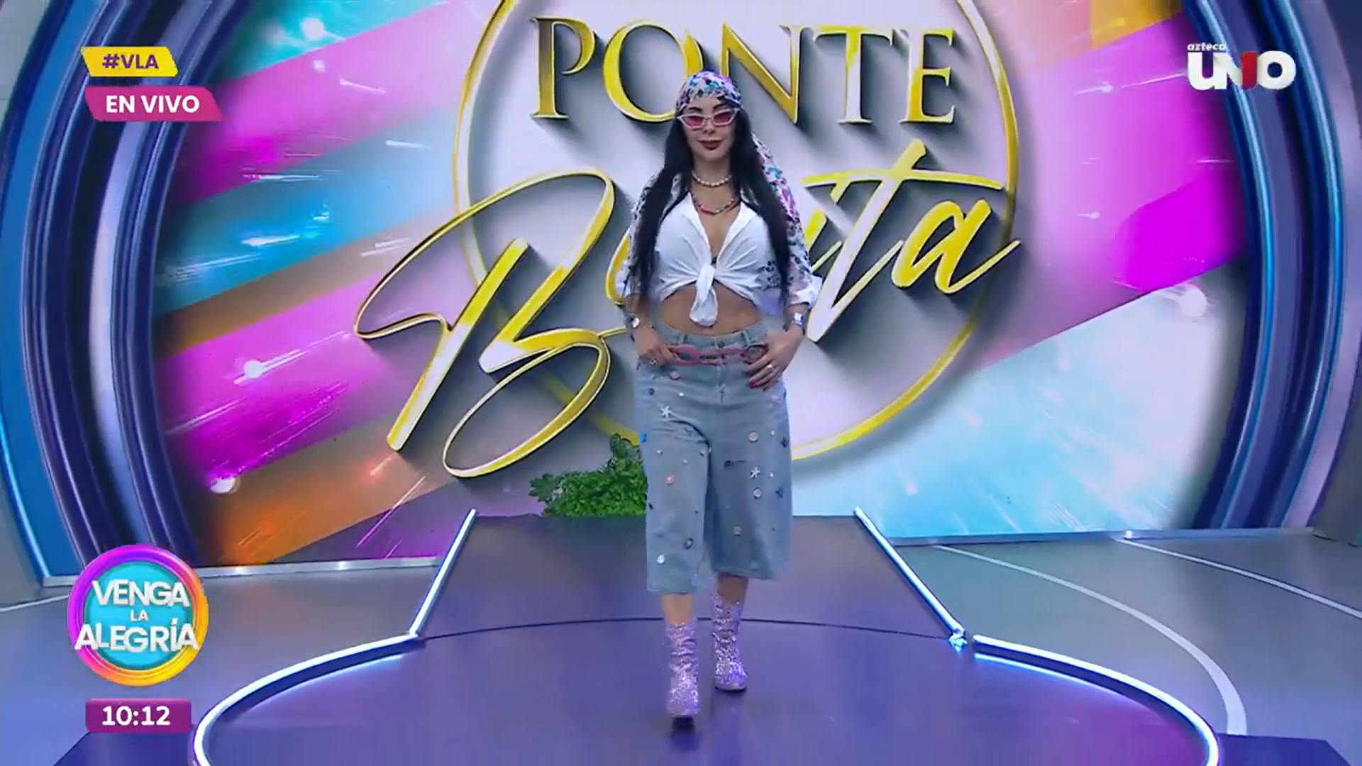 ¿Cómo lucir hermosa con bermudas? Checa estos increíbles diseños: serás la envidia en festivales y reuniones