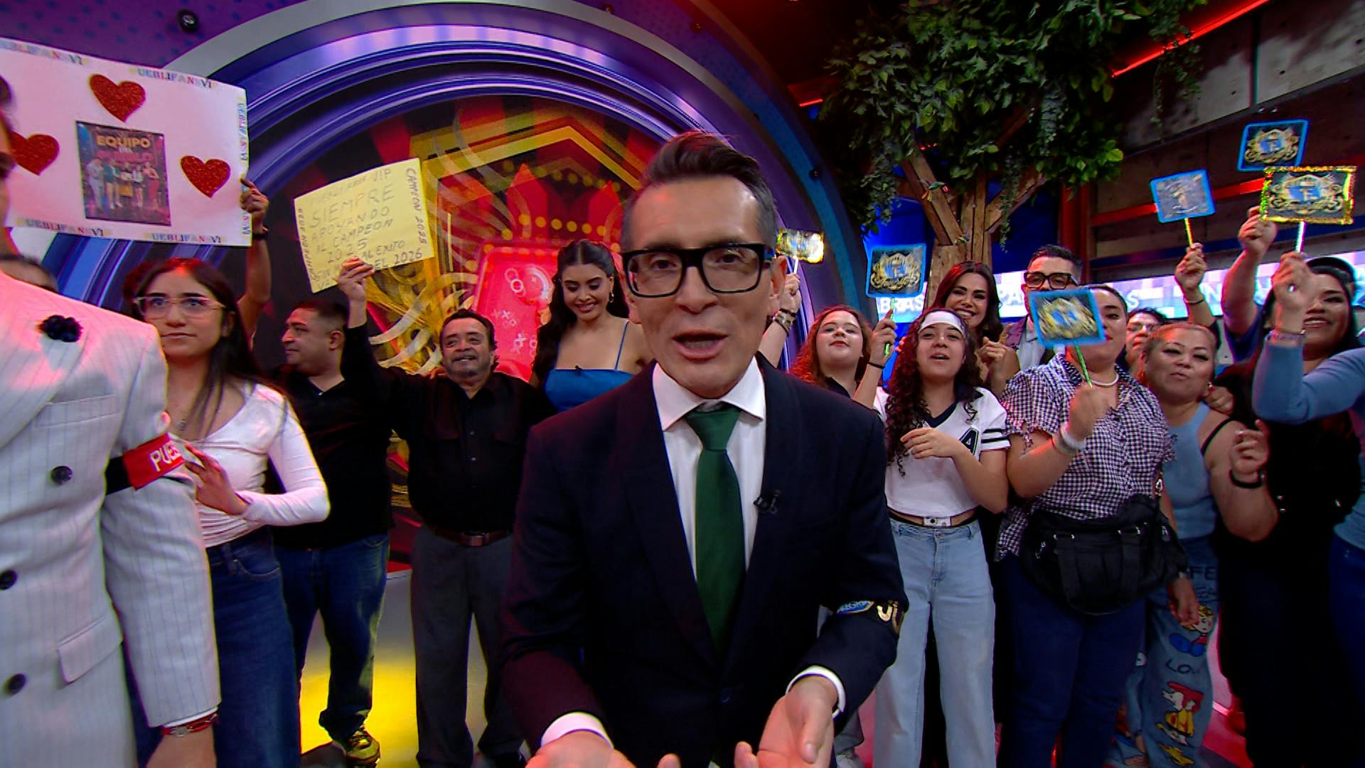 Venga La Alegría | Programa 25 de mayo 2026 Parte 2 | La respuesta de TV Azteca a Claudia Sheinbaum y mucho más