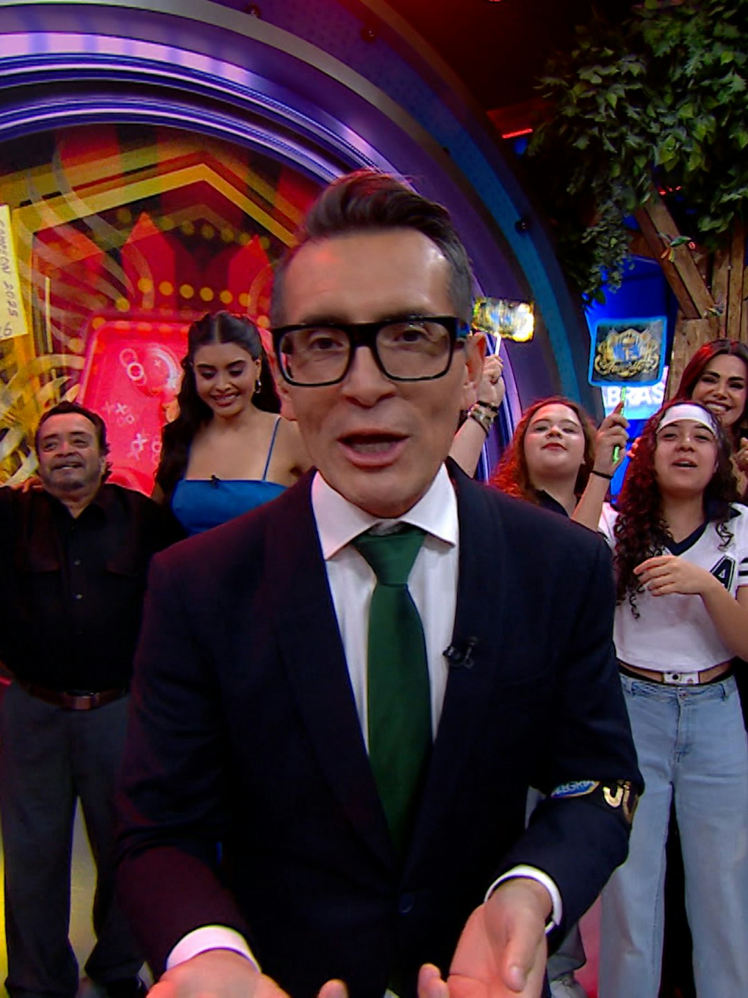 Venga La Alegría | Programa 25 de mayo 2026 Parte 2 | La respuesta de TV Azteca a Claudia Sheinbaum y mucho más