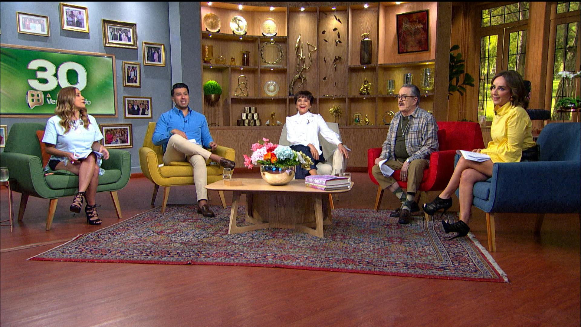 Ventaneando | Programa completo 25 de mayo de 2026