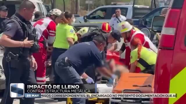 Noticias Aguascalientes del 25 de mayo 2026