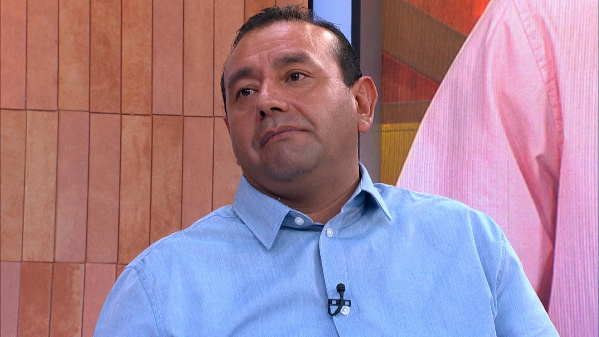 ¡Su madre tiene la culpa! El hijo de Jorge está mal educado y responsabiliza a su mamá