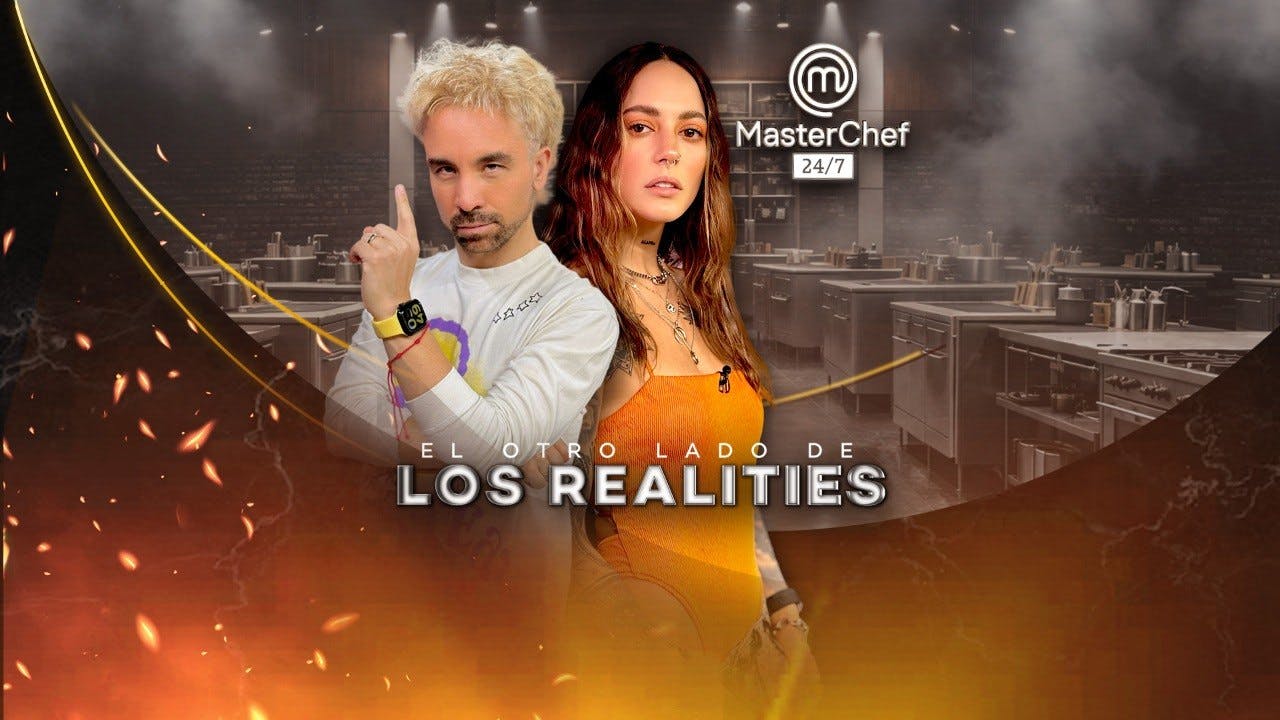 Chicken opina sobre Lancer y Claudia junto al regreso de Duggan en El Otro Lado de Los Realities 