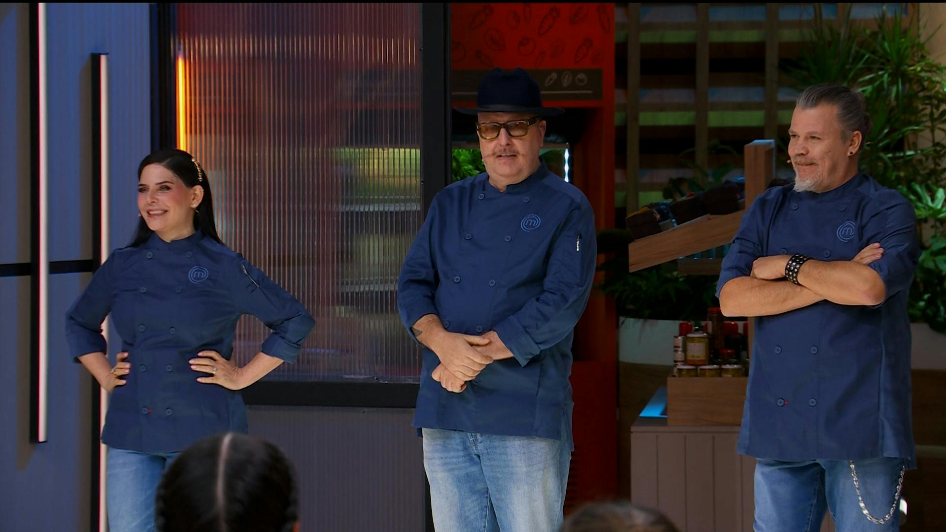 ¡La caja misteriosa desata intriga en MasterChef 24/7!