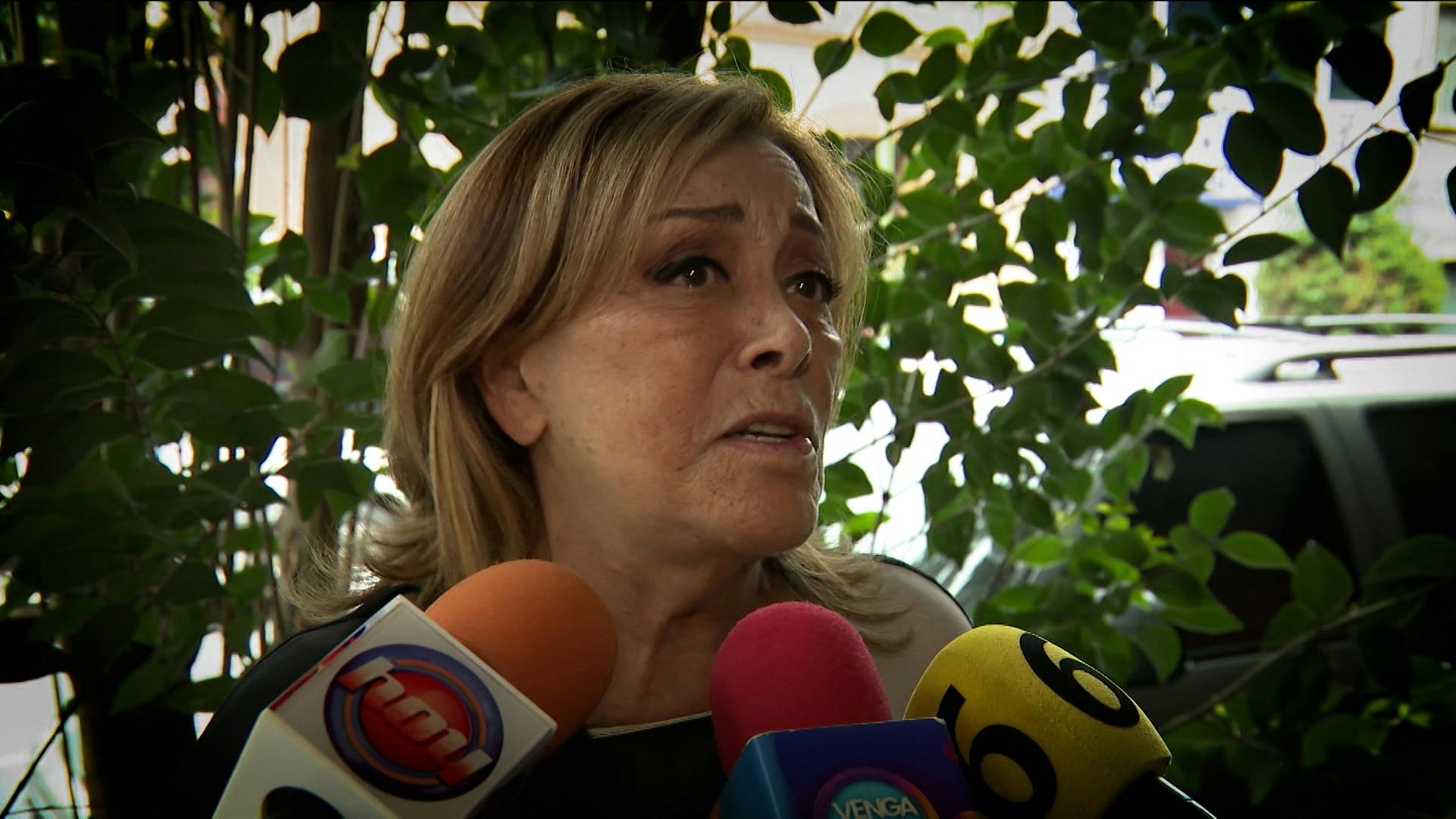 ¿Sylvia Pasquel comprará la casa de Silvia Pinal? Esto reveló la actriz