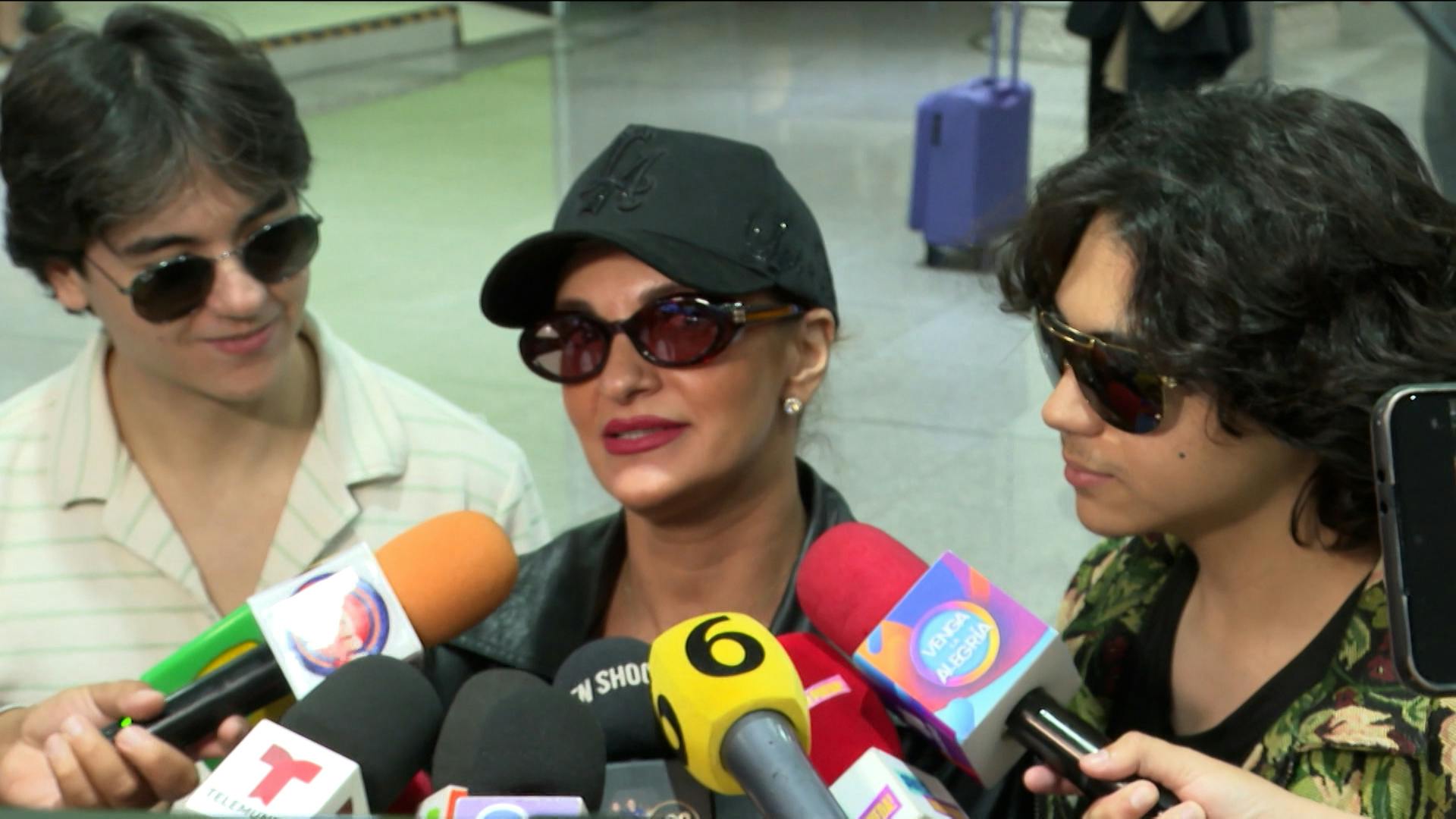"¡Me lo merecía!”, Mariana Seoane está más enamorada que nunca y explica su reciente contacto con Adolfo Ángel