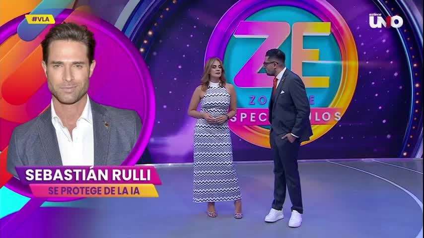 ¿Cazzu y Sebastián Rulli juntos? Se viralizan imágenes de un posible ROMANCE; esto sabemos