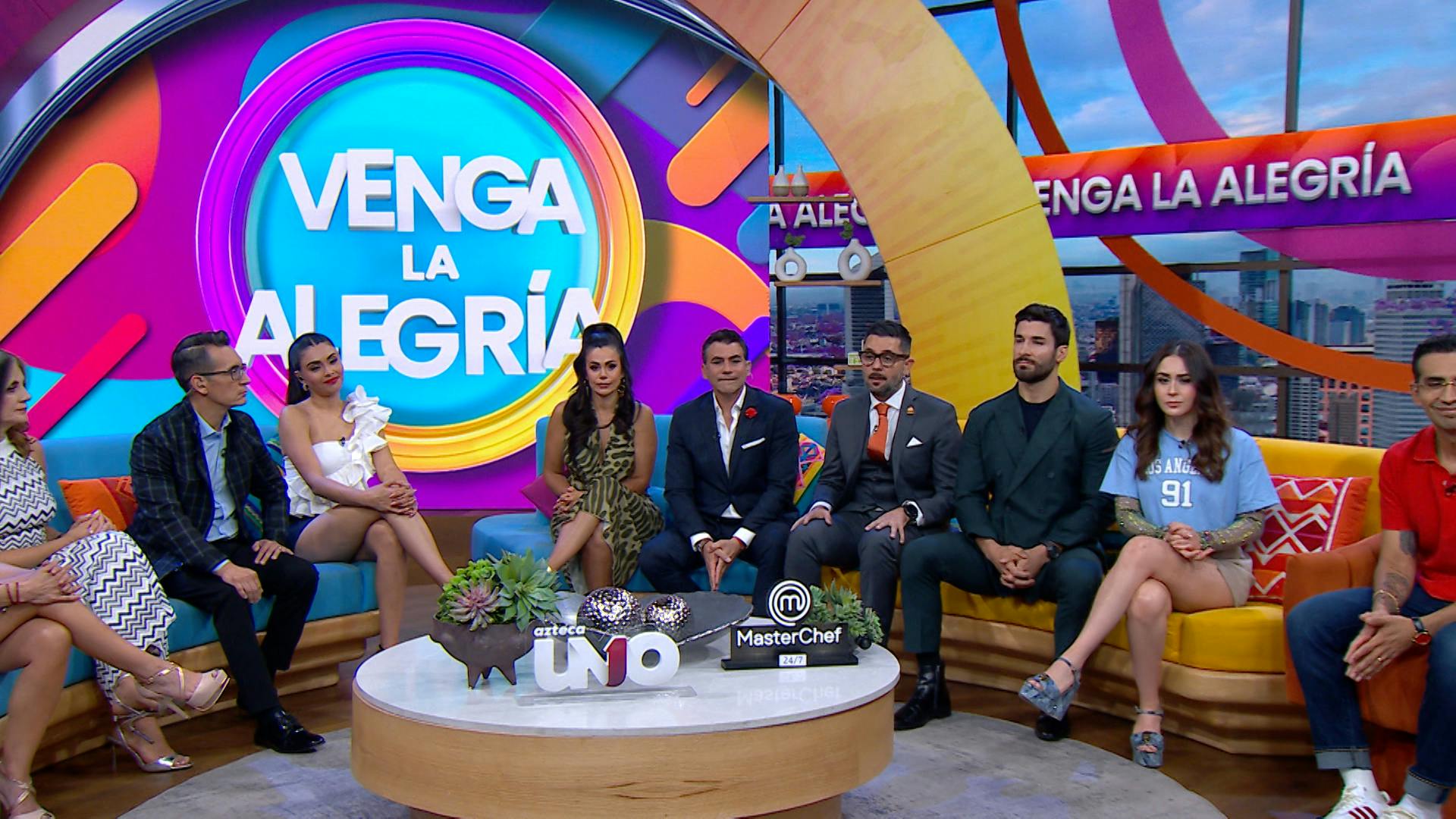 TV Azteca responde a Claudia Sheinbaum a sus pronunciamientos de hoy 26 de mayo 2026: “Seguiremos hablando todos los días con hechos, información verificable y con la verdad”
