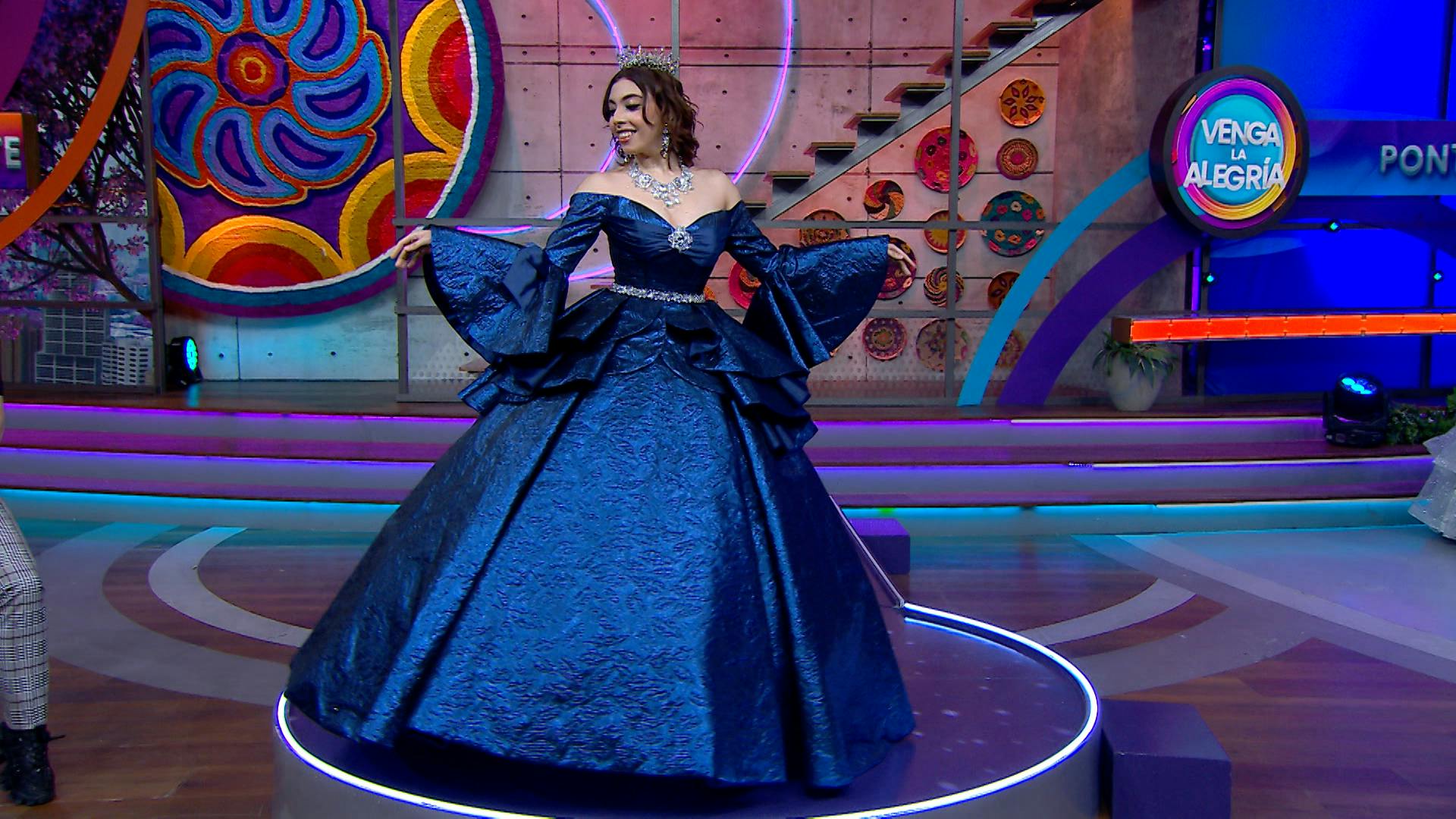 ¡Más que una princesa! Las mejores ideas de vestidos para fiestas de XV Años; para lucir radiante con estos colores y accesorios en tendencia