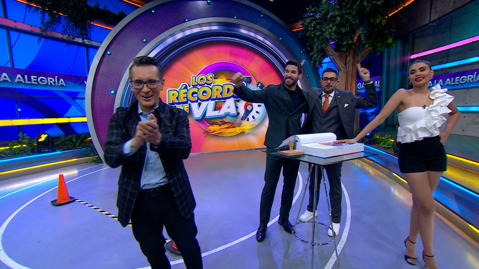 Venga La Alegría | Programa 26 de mayo 2026 Parte 2 | Mar Lara, Shein Dj, el comunicado completo en respuesta a los nuevos pronunciamientos de Claudia Sheinbaum y mucho más