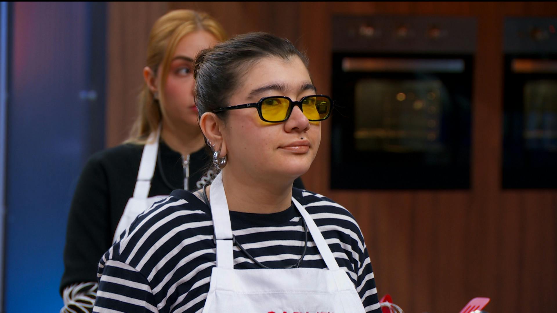 Piden respeto y mejor convivencia dentro de MasterChef 24/7 tras una fuerte falta