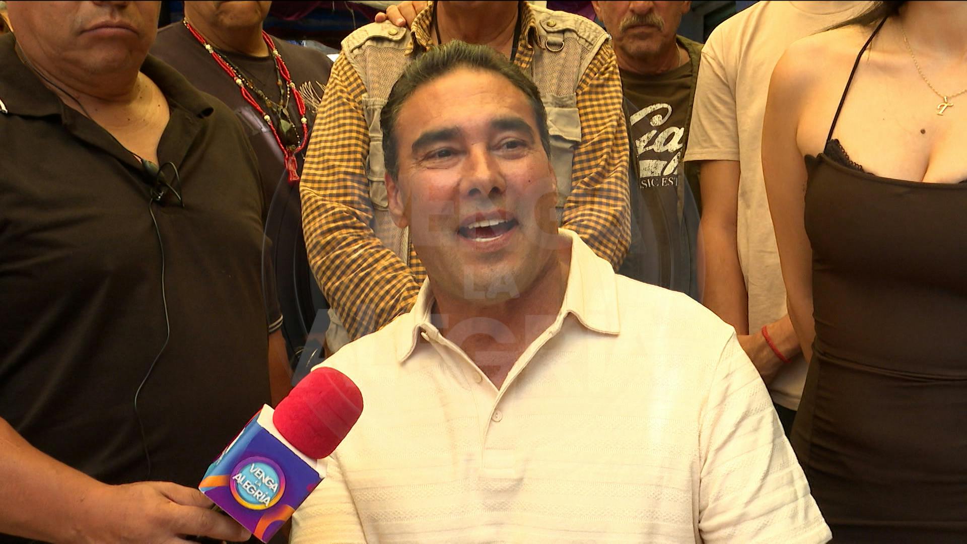 “No porque hayas nacido en Tepito quiere decir que eres delincuente”, Eduardo Yáñez cumple sus sueños en el ‘barrio bravo’