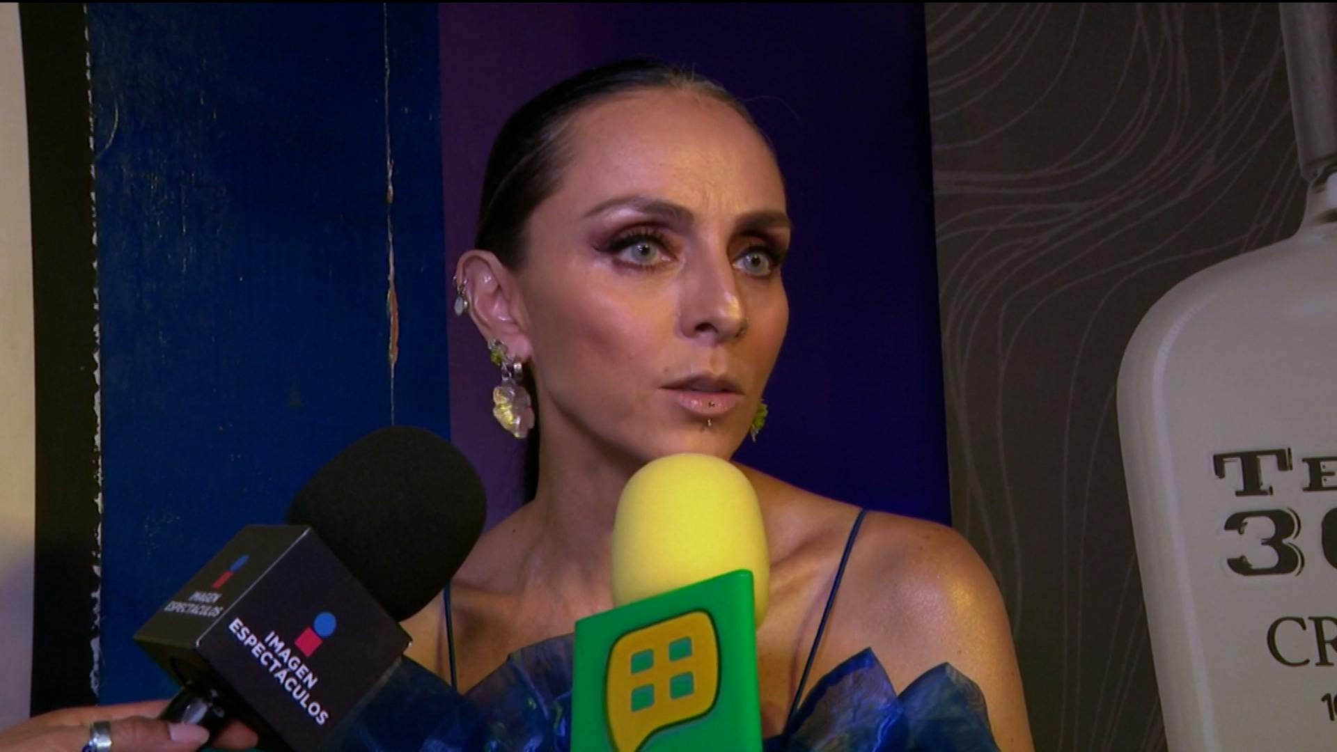 Ivonne Montero reacciona a la modificación de la sentencia contra Pascacio López