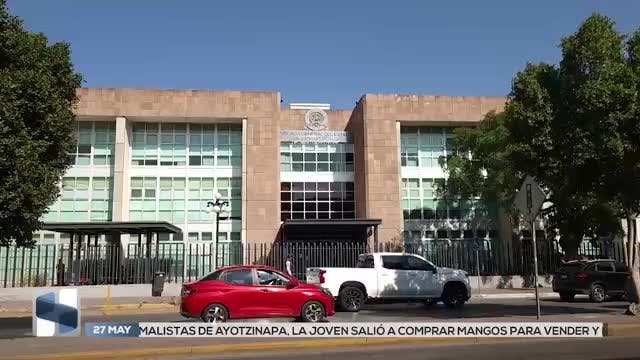 Noticias San Luis Potosí del 27 de mayo 2026