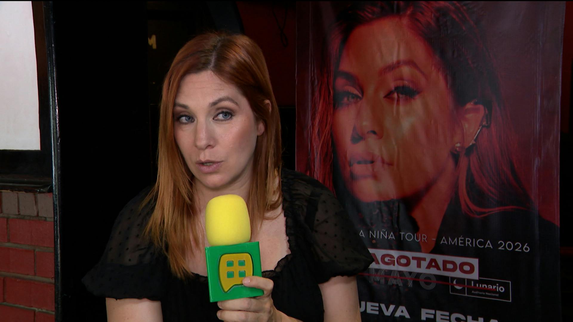 En Exclusiva: Leire Martínez presenta su proyecto como solista tras ser retirada de “La Oreja de Van Gogh”