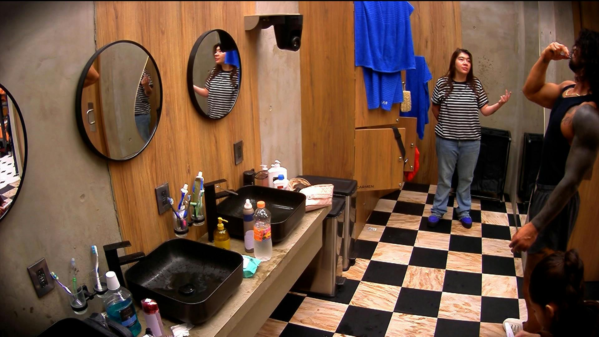 Carmen de MasterChef 24/7 recibe fuerte regaño tras duros comentarios