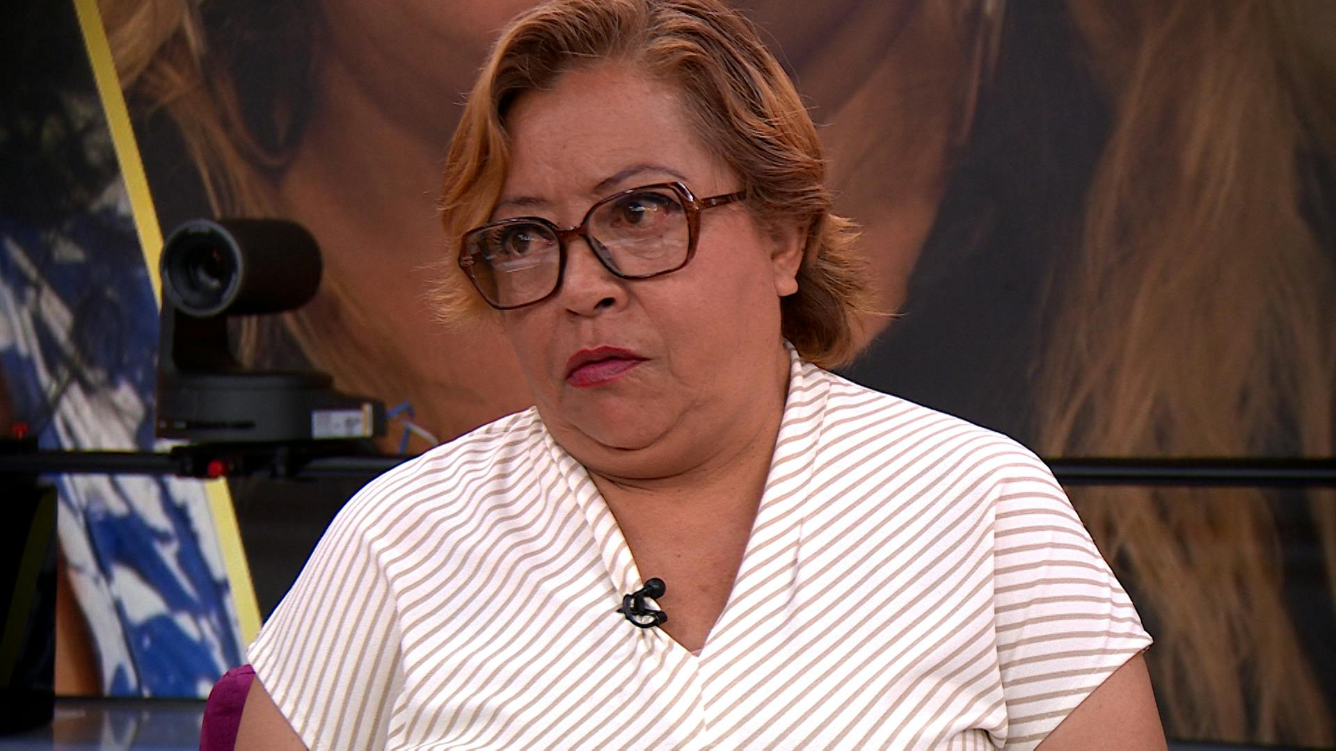 ¡Su marido estaba con la cusca! Ana María está furiosa con su vecina