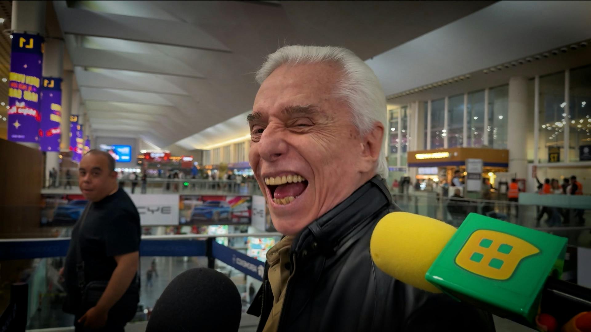 ¿Desilusionado? Enrique Guzmán rompió el silencio sobre los rumores de embarazo de Frida Sofía