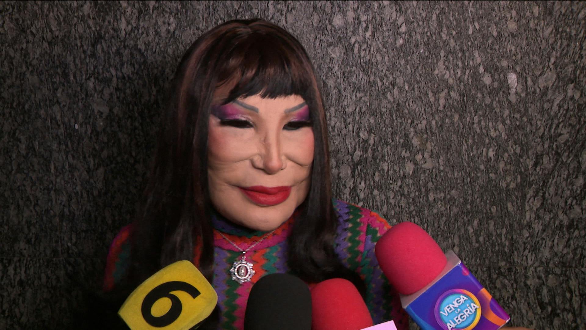 ¿Va por Emiliano Aguilar? Lyn May lanzó un ‘guiño’ al hijo de Pepe Aguilar