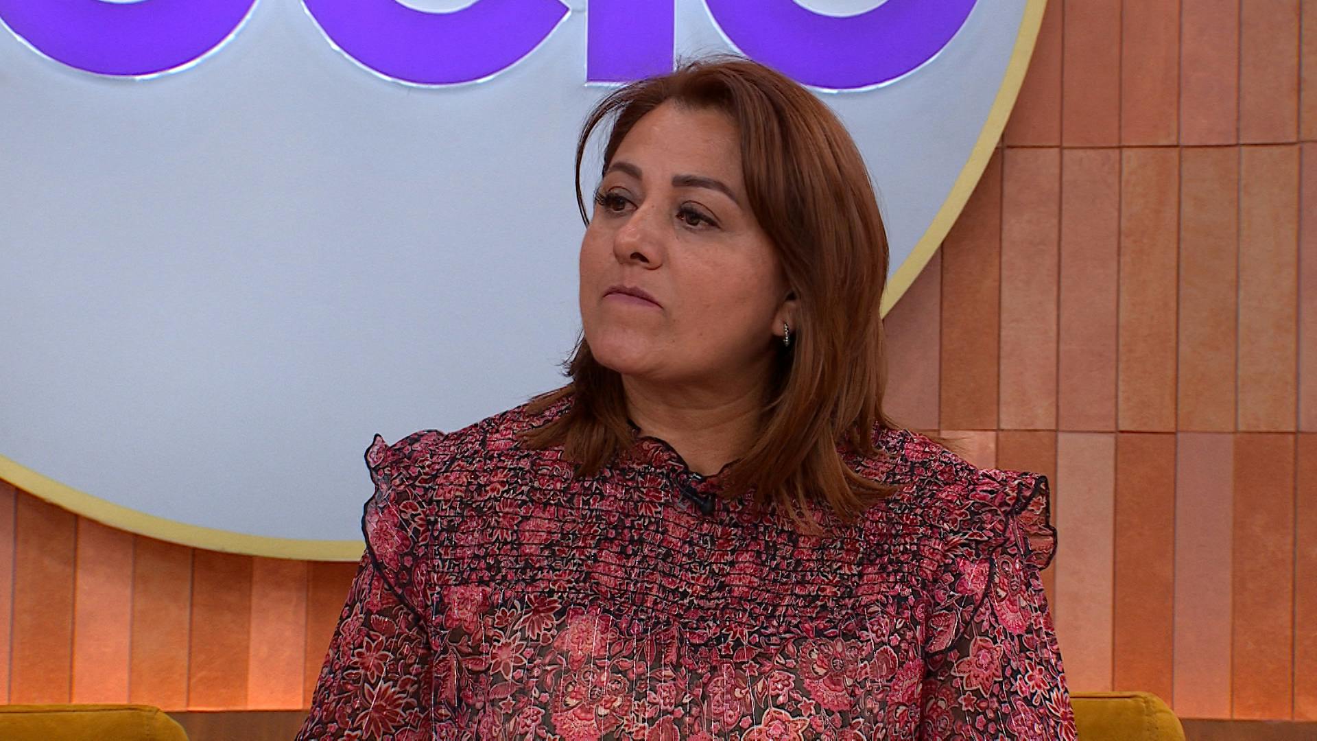 ¡No sabía lo que sufría su hija! Nelly está dispuesta a proteger a su hija de un mal hombre