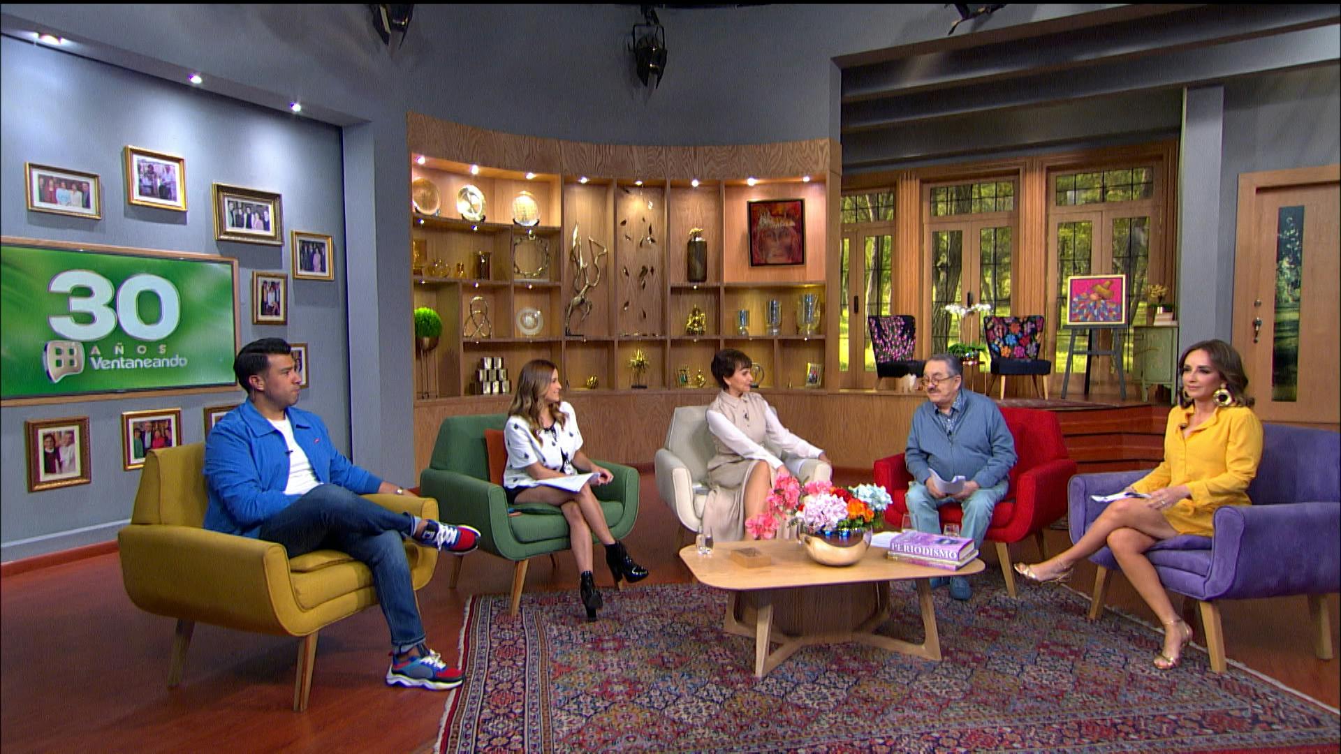 Ventaneando | Programa completo 28 de mayo de 2026