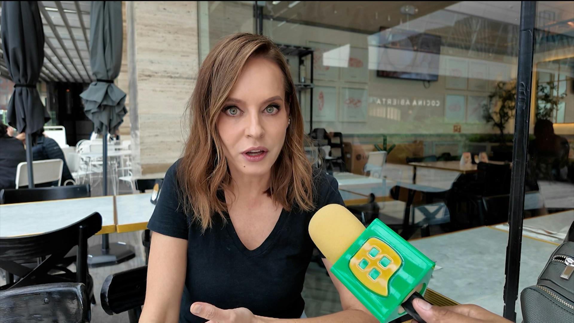 Gaby Platas rompe el silencio sobre Paco de la O y revela por qué no lo denunció antes: “Es una actitud violenta y recurrente con otras mujeres”