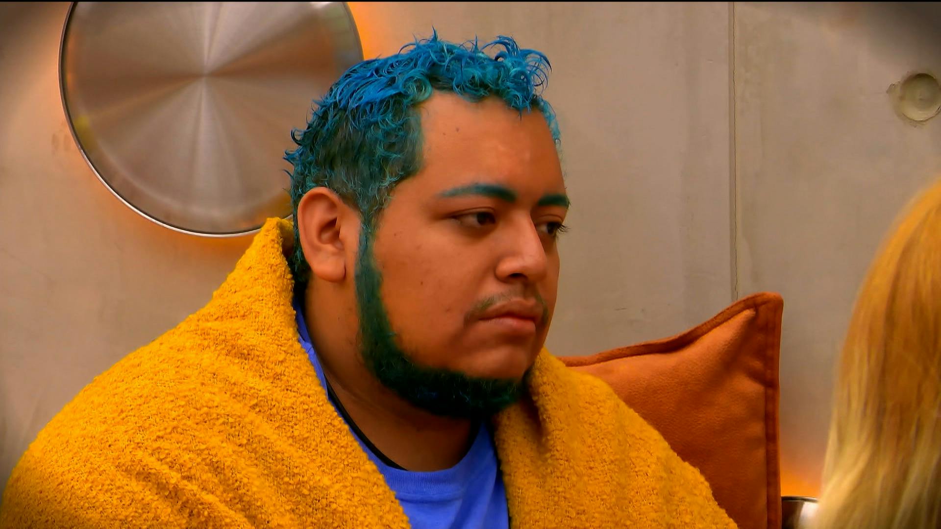 Ramahá se vuelve el centro de conversación luego de que se desmintiera su salida de MasterChef 24/7