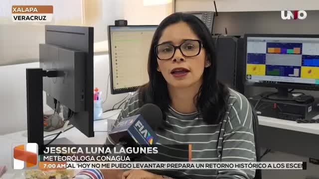 Noticias Veracruz del 29 de mayo 2026