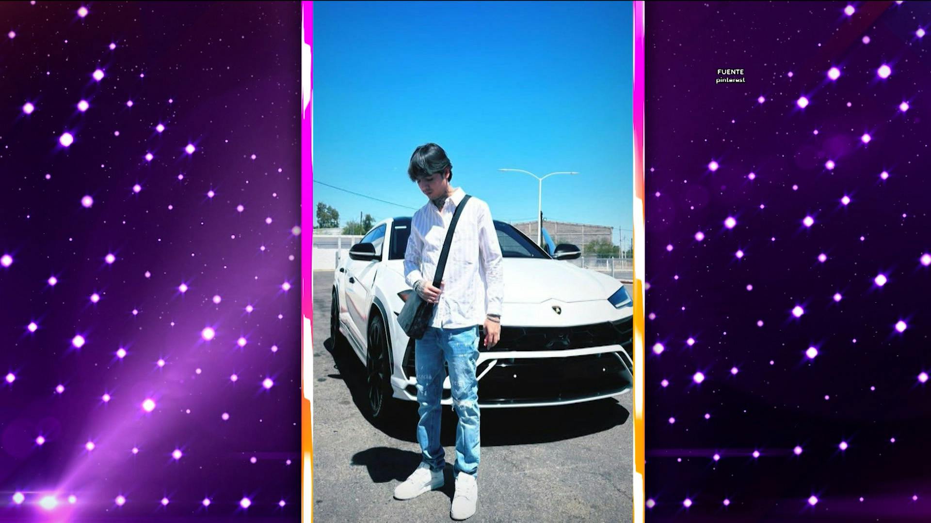 ¿Quedó atrás la polémica del presunto auto robado? ¡Natanael Cano presenta su nuevo tequila!