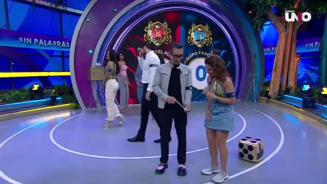 ¡Polémica por definir la semana en el Sin Palabras! Revive el juego completo del 29 de mayo 2026