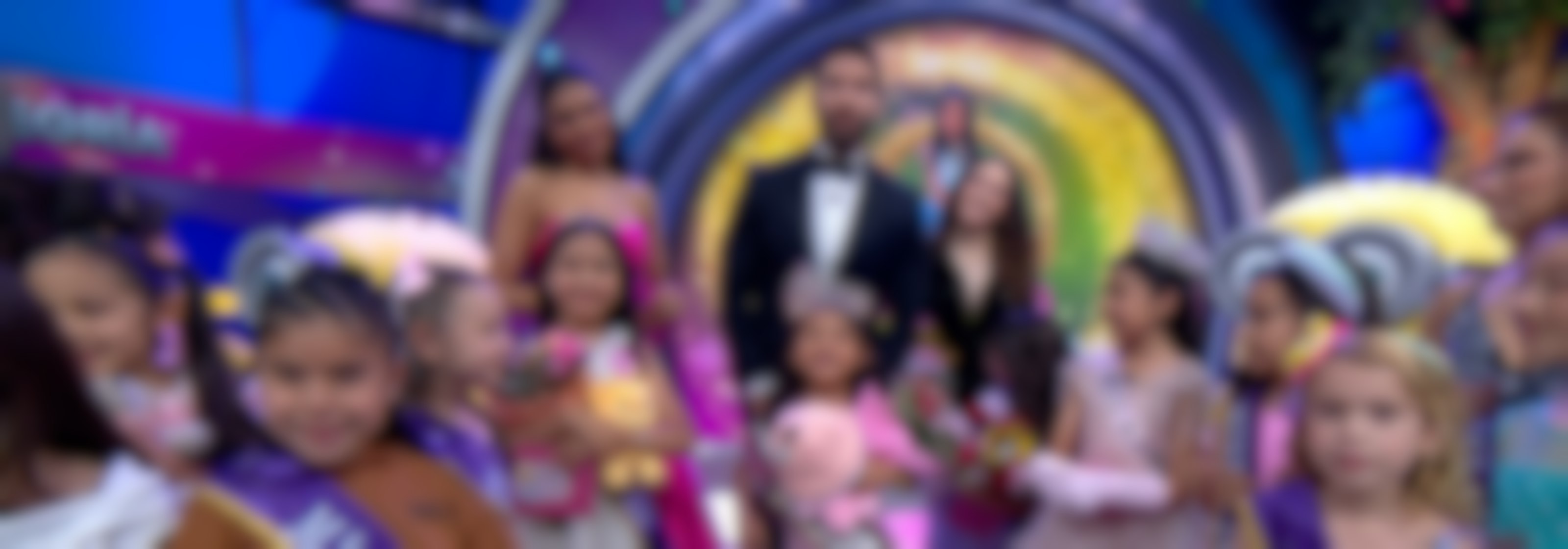 Venga La Alegría | Programa 29 de mayo 2026 Parte 2 | Gran Final de Miss Alegría 2026