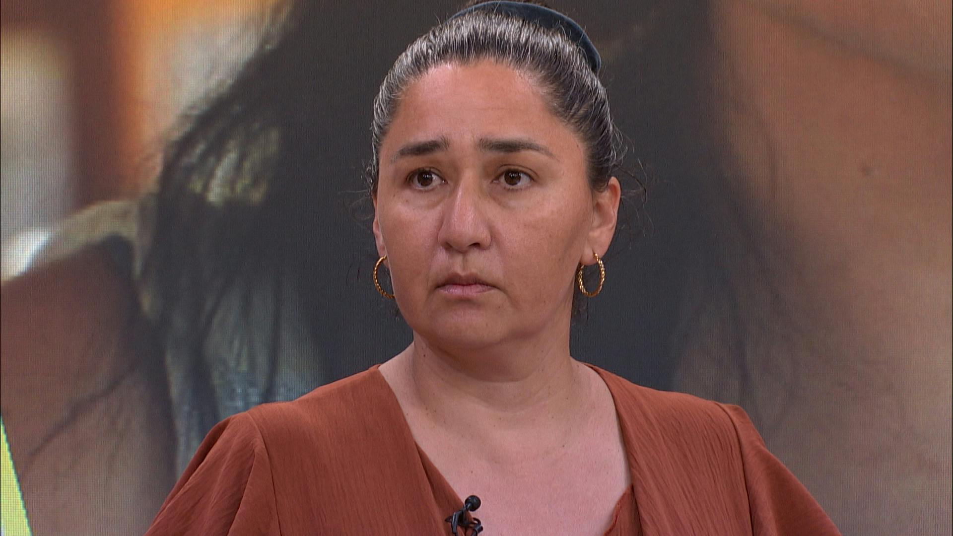 ¡Ya no la aguanta! Monserrat revela que la hija de su pareja le robó y quiere que se vaya de su casa