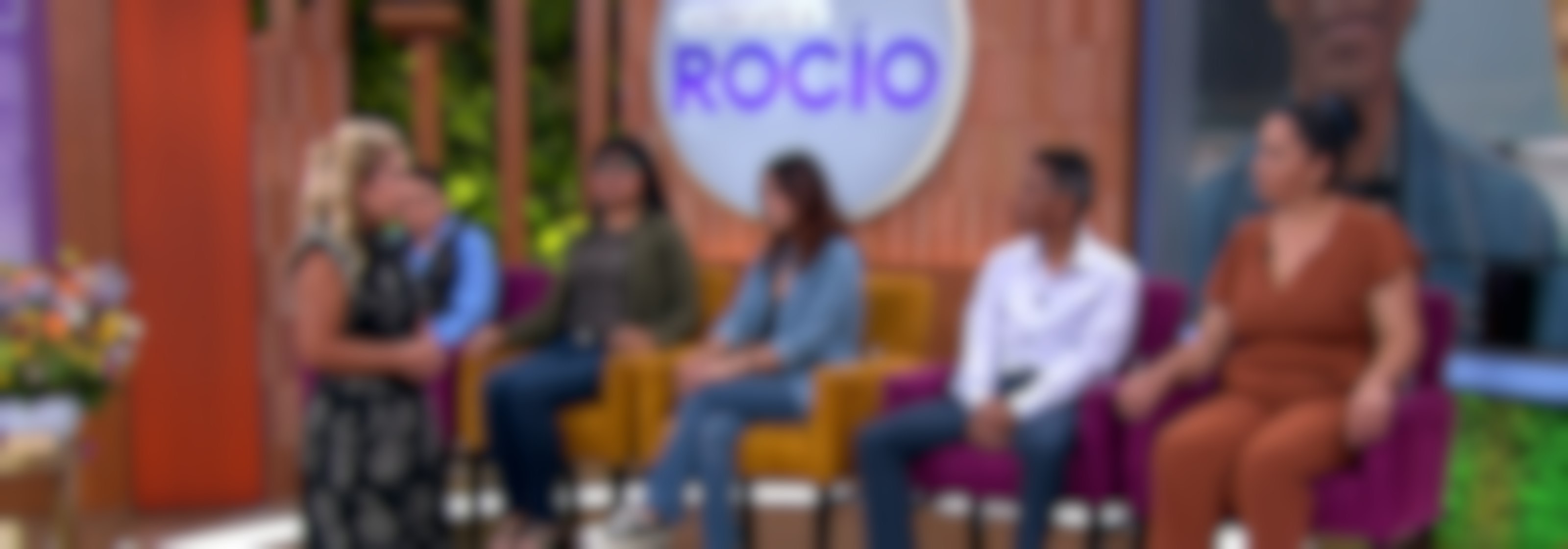 Su adicción es mi condena | Programa del 29 de mayo 2026 de Acércate a Rocío