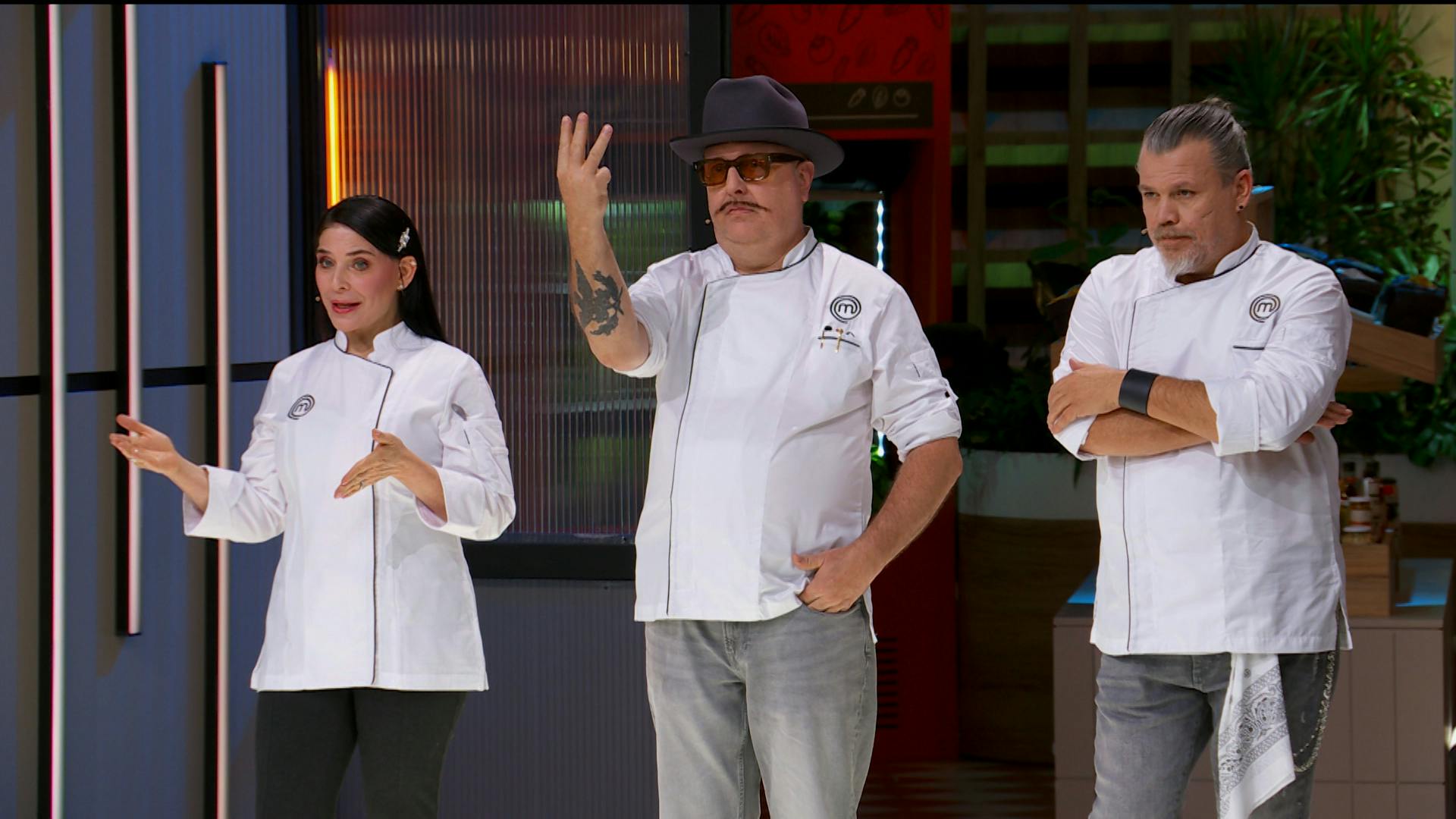 Arranca el Viernes de Salvación con Retos Exprés y una importante ventaja en MasterChef 24/7