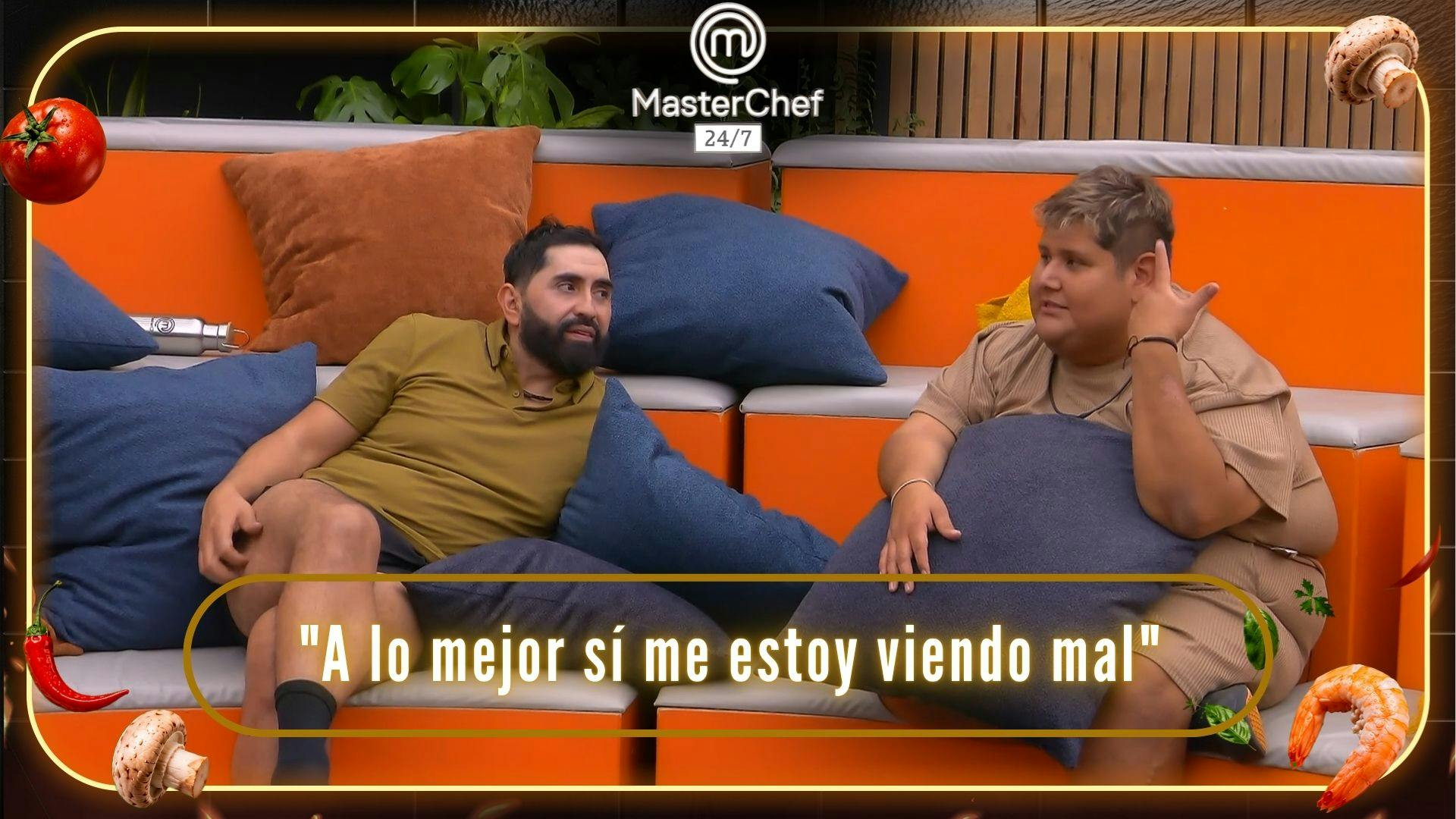 Luis revela la razón por la que “Notibola” ya no es tan frecuente: “A lo mejor sí me estoy viendo mal” (VIDEO)