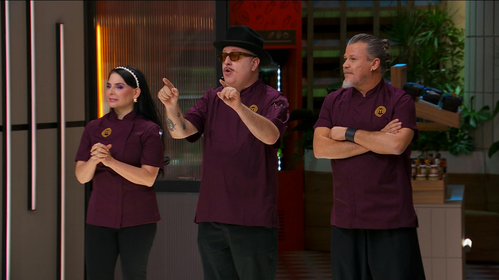 MasterChef 24/7 | Arrancan los primeros 35 minutos: los mandiles negros cocinan con el corazón en MasterChef 24/7