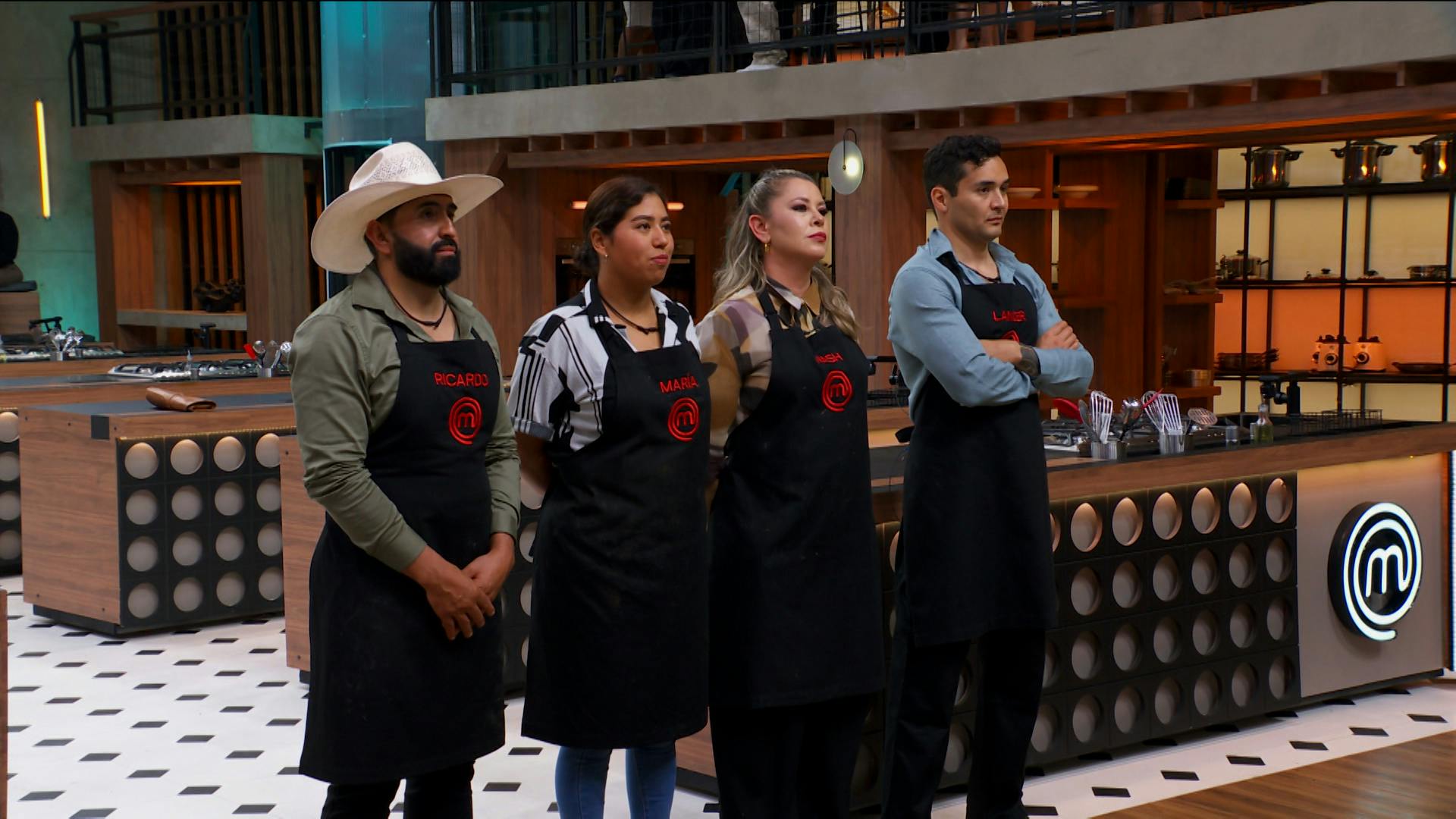 MasterChef 24/7 | Una eliminación que dejó un hueco en el corazón