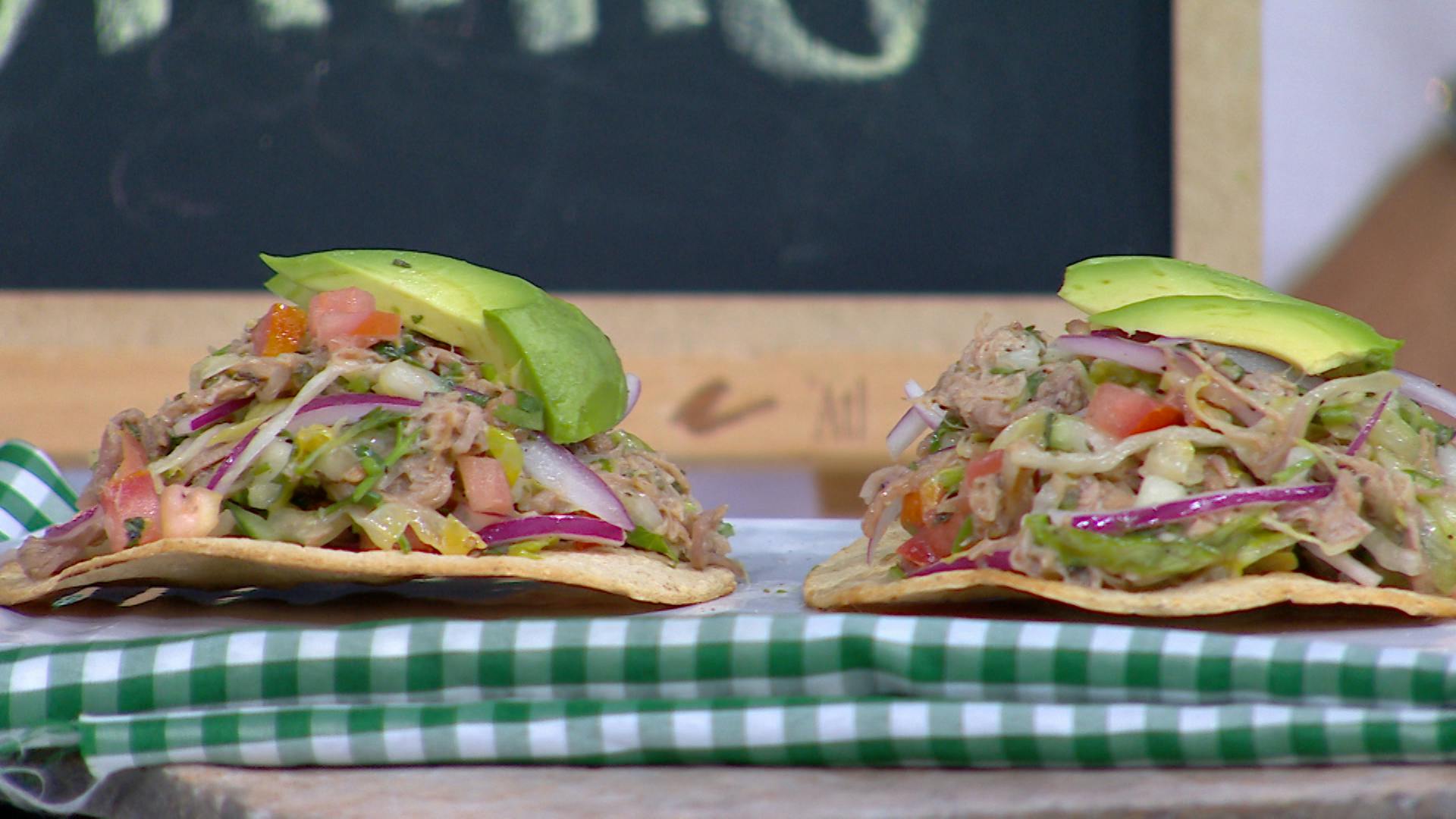¡Fresco y delicioso! Aprende a preparar salpicón de res; te lucirás con toda tu familia